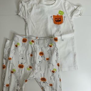 Old navy Halloween Pjs
